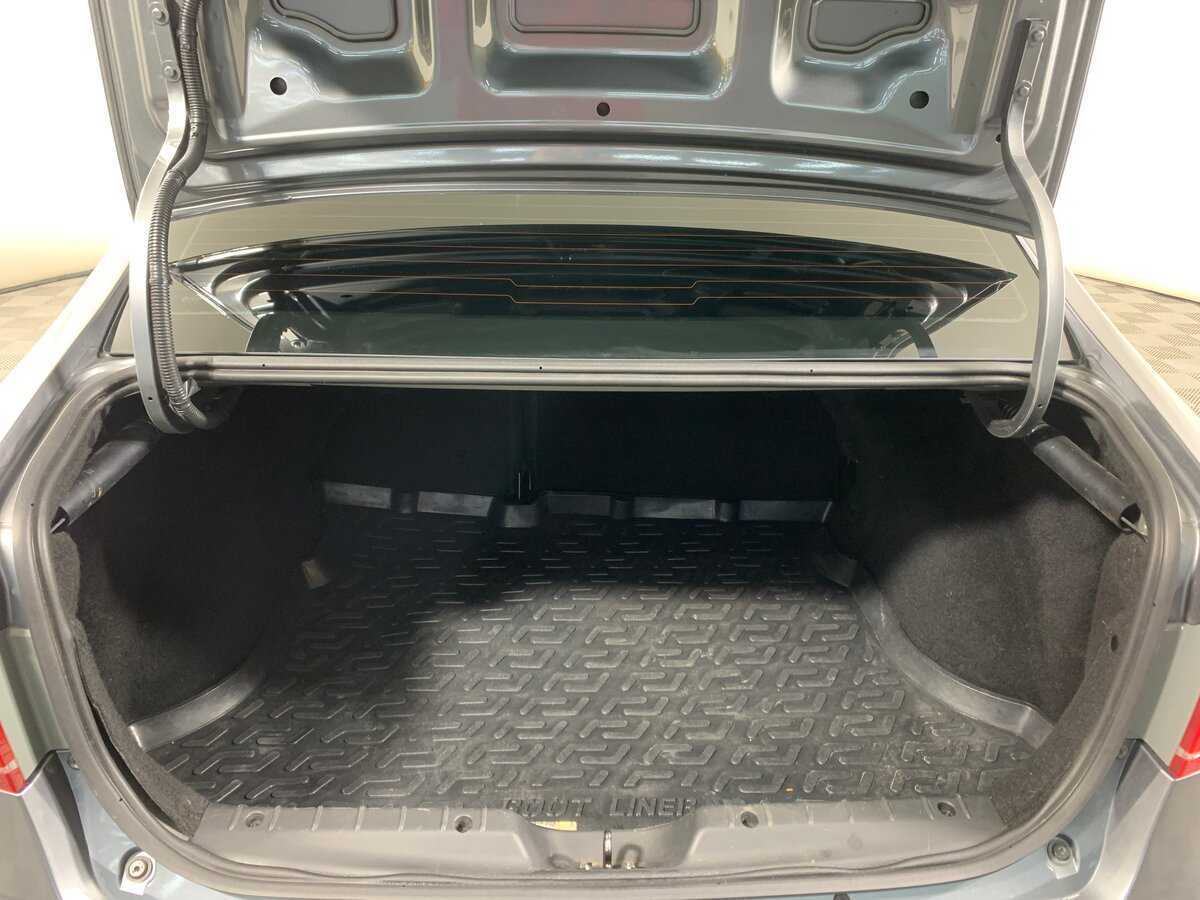 Купить Лада (ВАЗ) Веста, 2019, 115 536 км.. Фото: #19