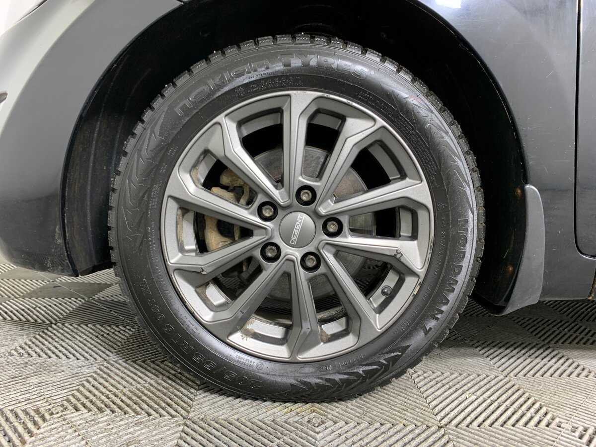 Купить Хендай Елантра, 2012, 224 616 км.. Фото: #8