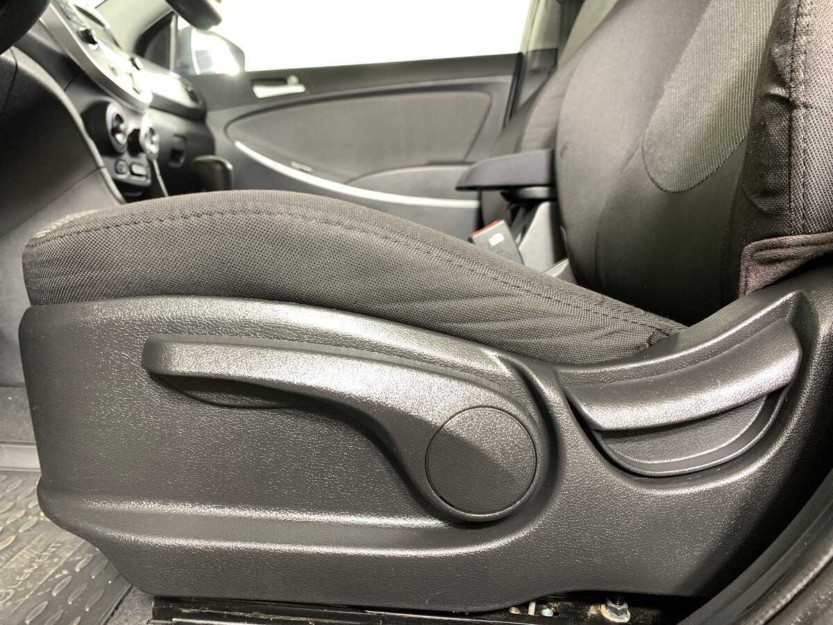 Купить Хендай Солярис, 2012, 120 016 км.. Фото: #13