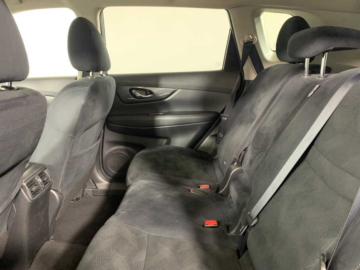 Купить Ниссан Икс-Трейл, 2016, 162 348 км.. Фото: #18