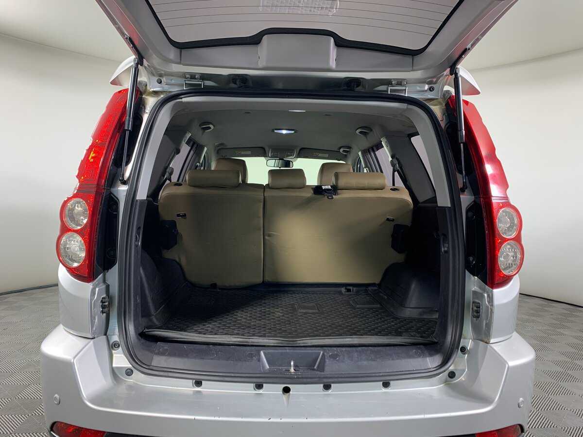 Купить Грейт Вол Ховер М3, 2014, 134 101 км.. Фото: #13