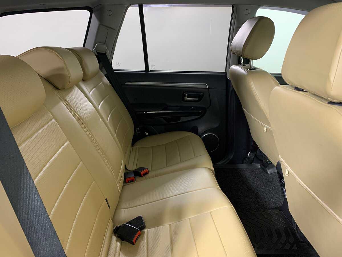 Купить Грейт Вол Ховер М3, 2014, 134 101 км.. Фото: #16