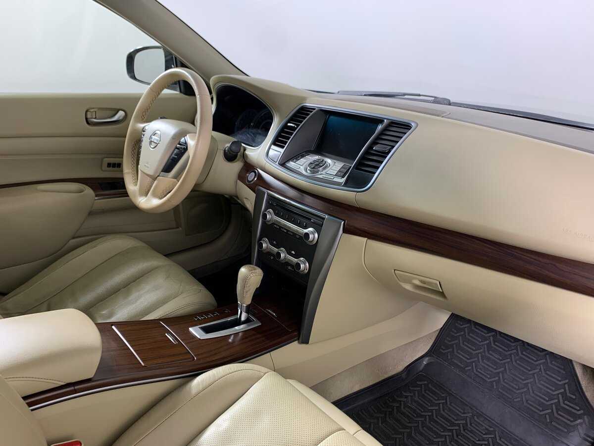 Купить Ниссан Теана, 2012, 223 837 км.. Фото: #13