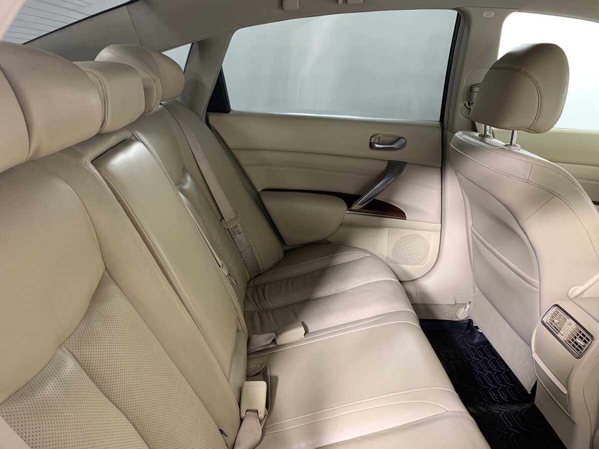 Купить Ниссан Теана, 2012, 223 837 км.. Фото: #17