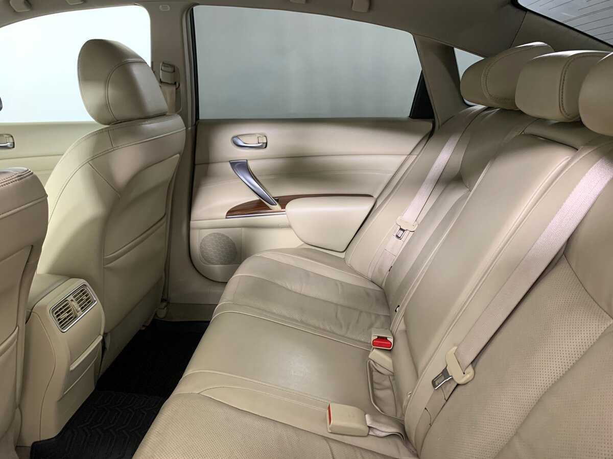 Купить Ниссан Теана, 2012, 223 837 км.. Фото: #18