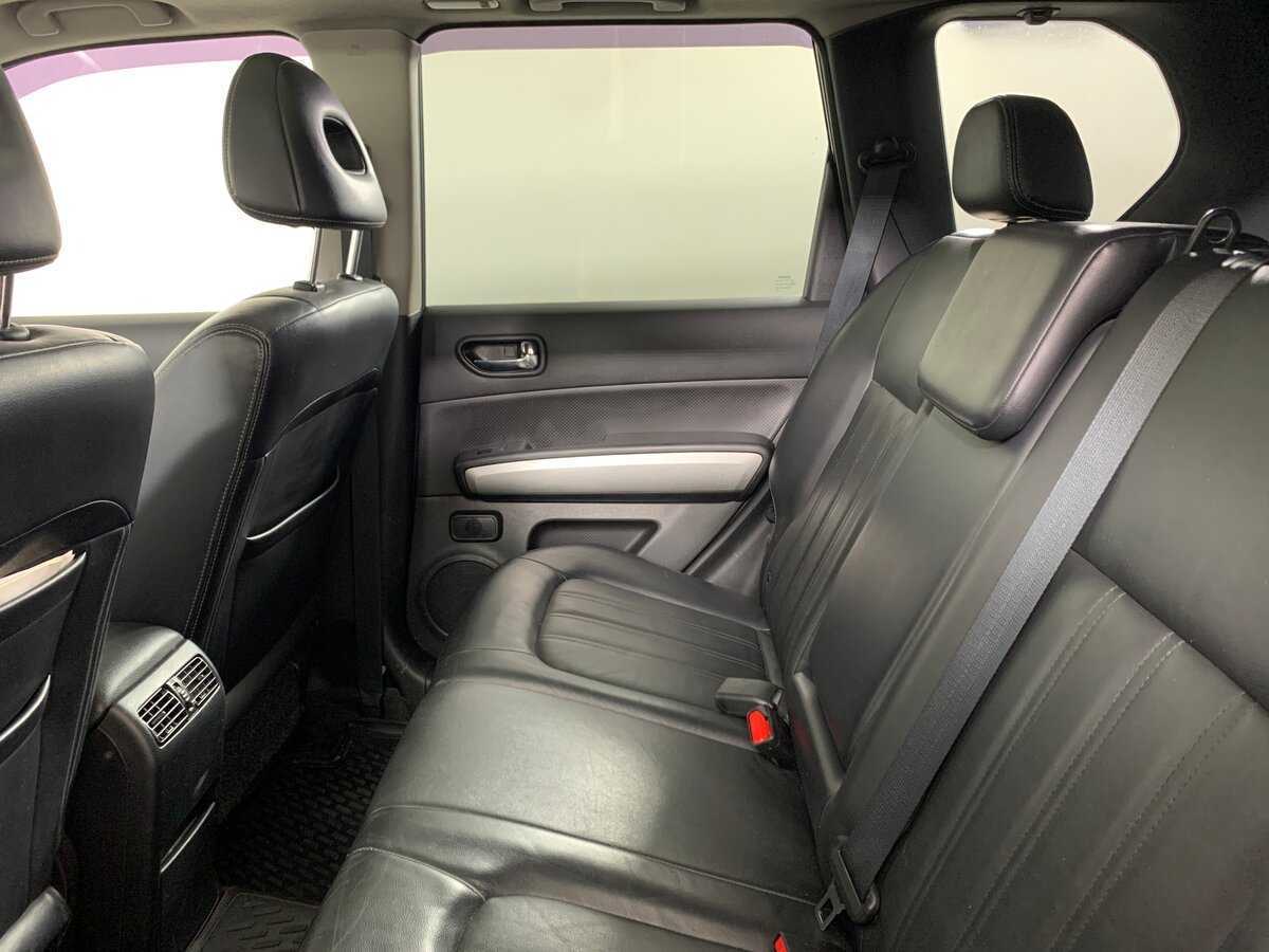 Купить Ниссан Икс-Трейл, 2012, 222 487 км.. Фото: #15