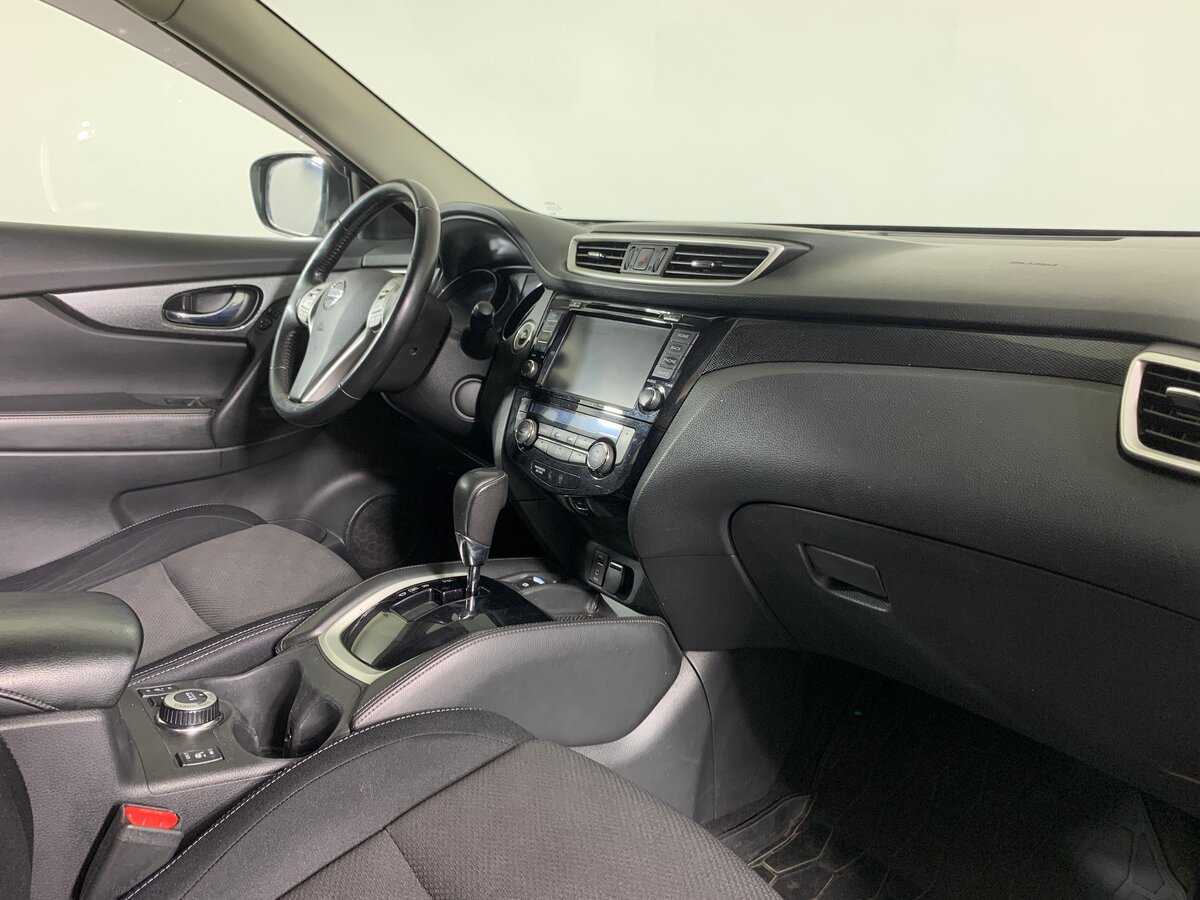 Купить Ниссан Икс-Трейл, 2018, 178 561 км.. Фото: #13