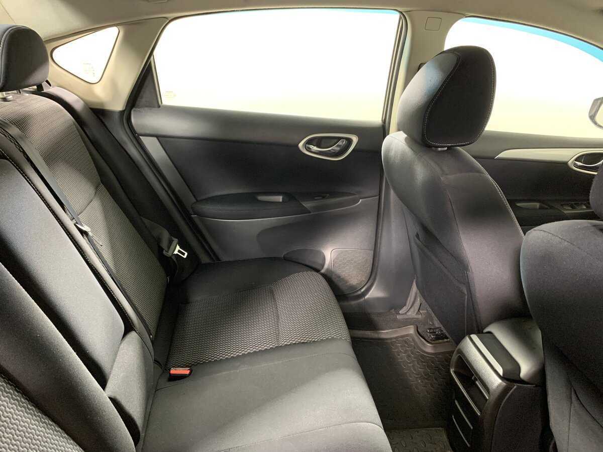 Купить Ниссан Сентра, 2014, 244 671 км.. Фото: #17