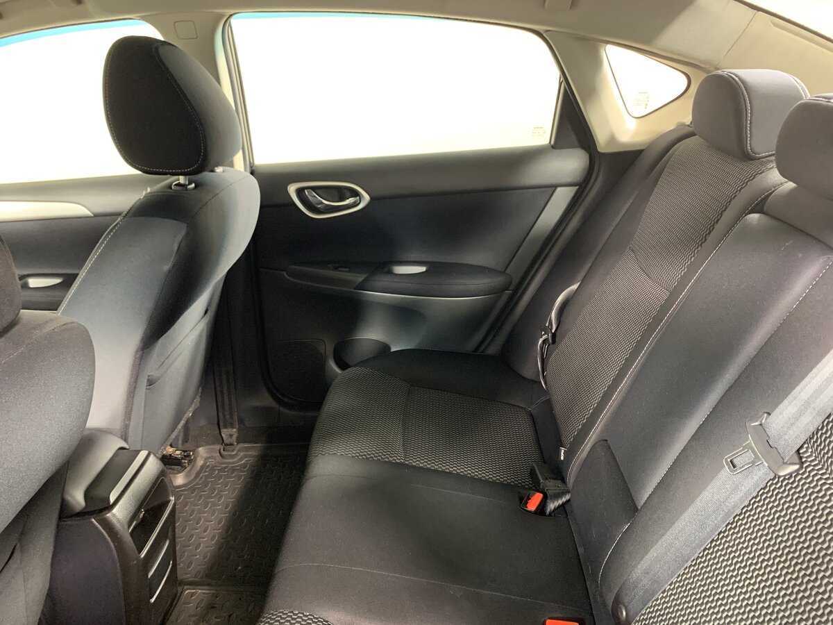 Купить Ниссан Сентра, 2014, 244 671 км.. Фото: #18