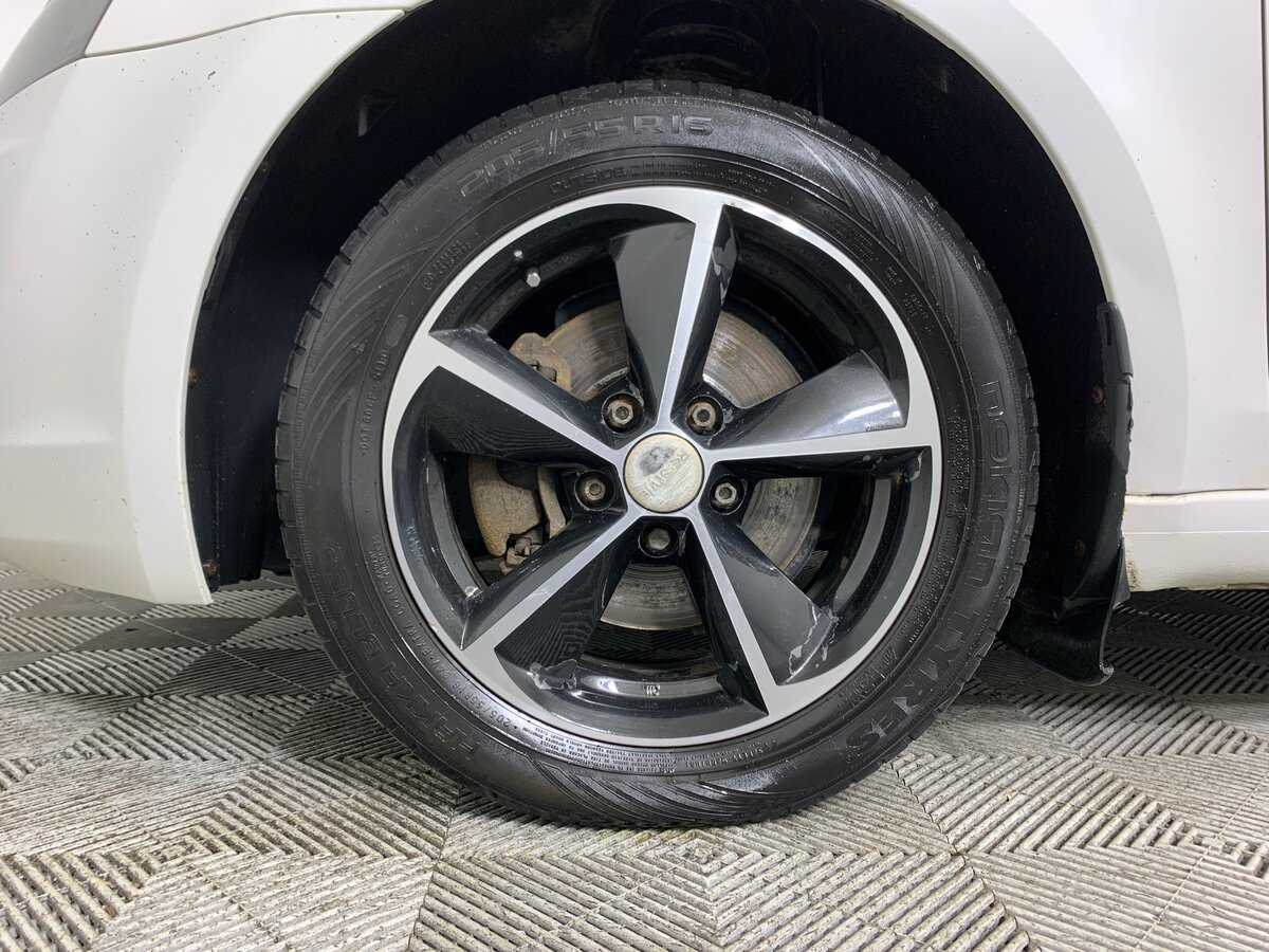 Купить Шкода Октавия, 2015, 228 630 км.. Фото: #8