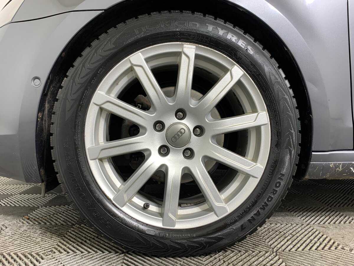 Купить Шкода Октавия, 2017, 173 616 км.. Фото: #8