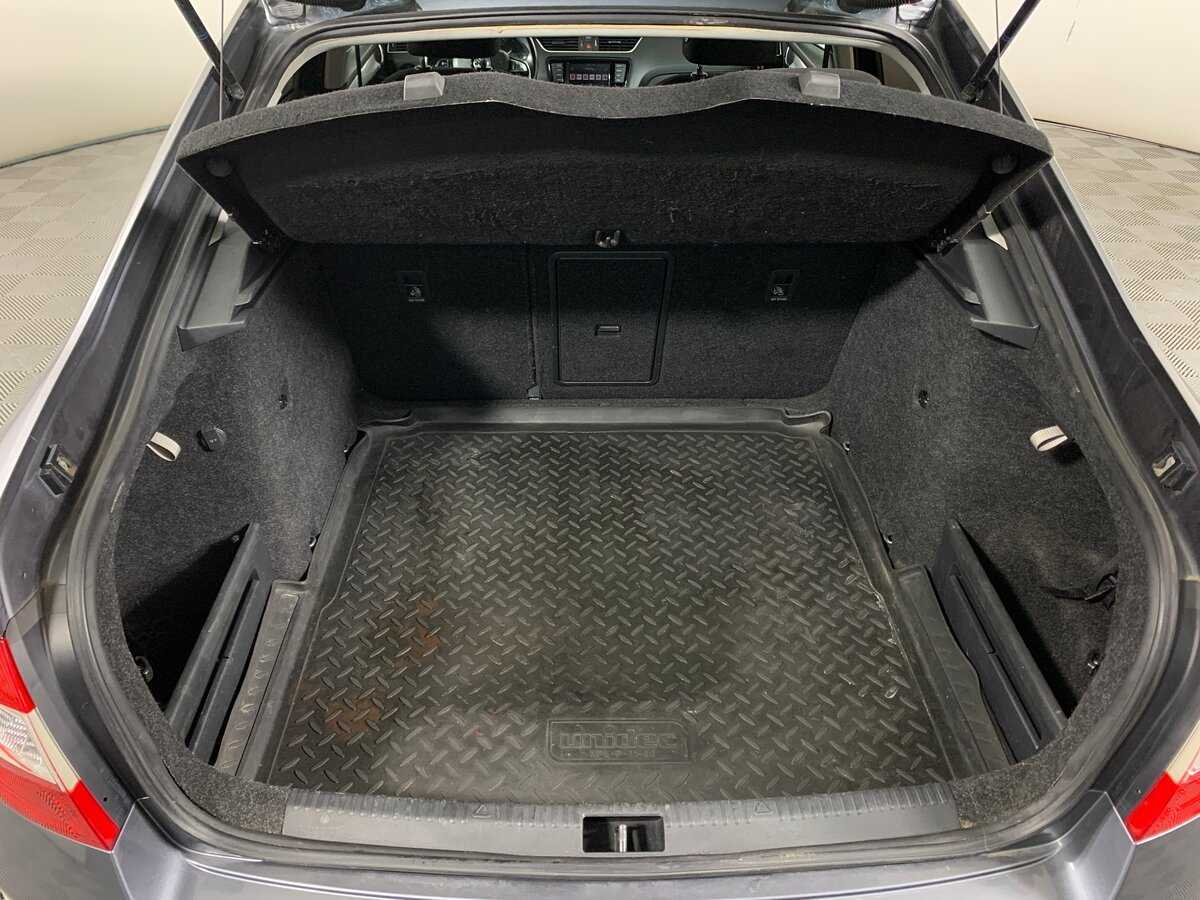 Купить Шкода Октавия, 2017, 173 616 км.. Фото: #19