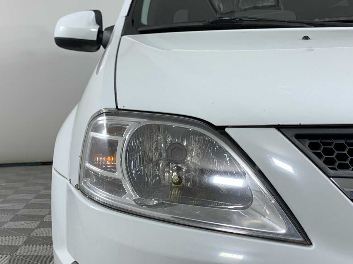 Купить Лада (ВАЗ) Ларгус, 2016, 179 000 км.. Фото: #9