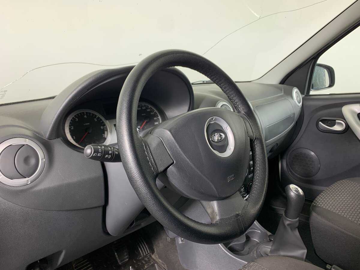 Купить Лада (ВАЗ) Ларгус, 2016, 179 000 км.. Фото: #10