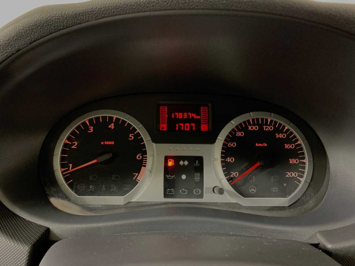 Купить Лада (ВАЗ) Ларгус, 2016, 179 000 км.. Фото: #13