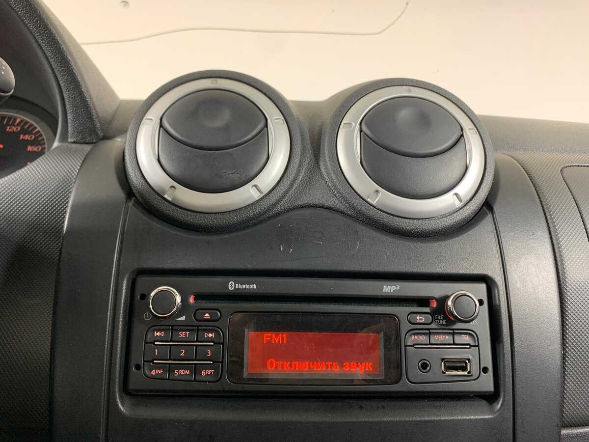 Купить Лада (ВАЗ) Ларгус, 2016, 179 000 км.. Фото: #14