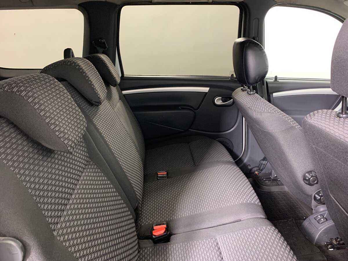 Купить Лада (ВАЗ) Ларгус, 2016, 179 000 км.. Фото: #16