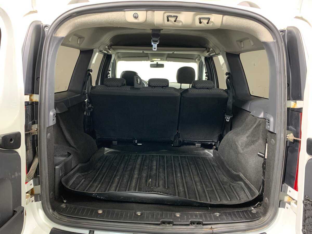 Купить Лада (ВАЗ) Ларгус, 2016, 179 000 км.. Фото: #18