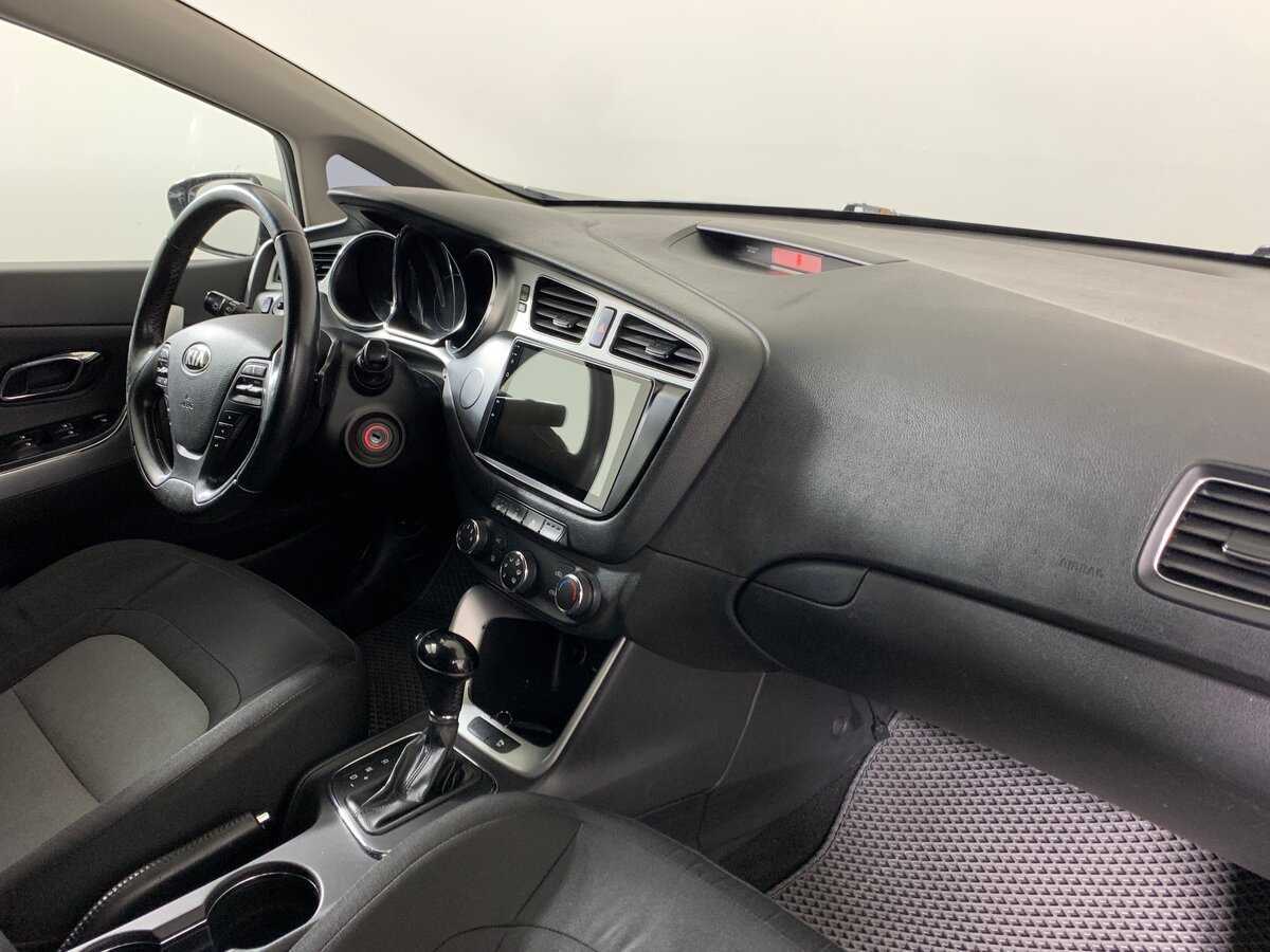 Купить Киа Сид, 2013, 207 187 км.. Фото: #13