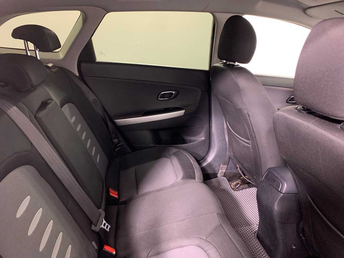 Купить Киа Сид, 2013, 207 187 км.. Фото: #17