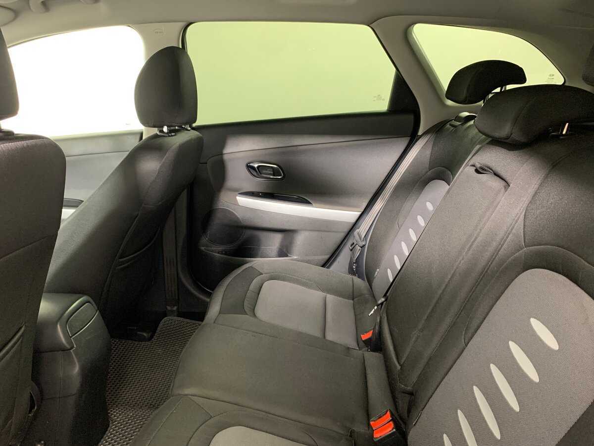 Купить Киа Сид, 2013, 207 187 км.. Фото: #18