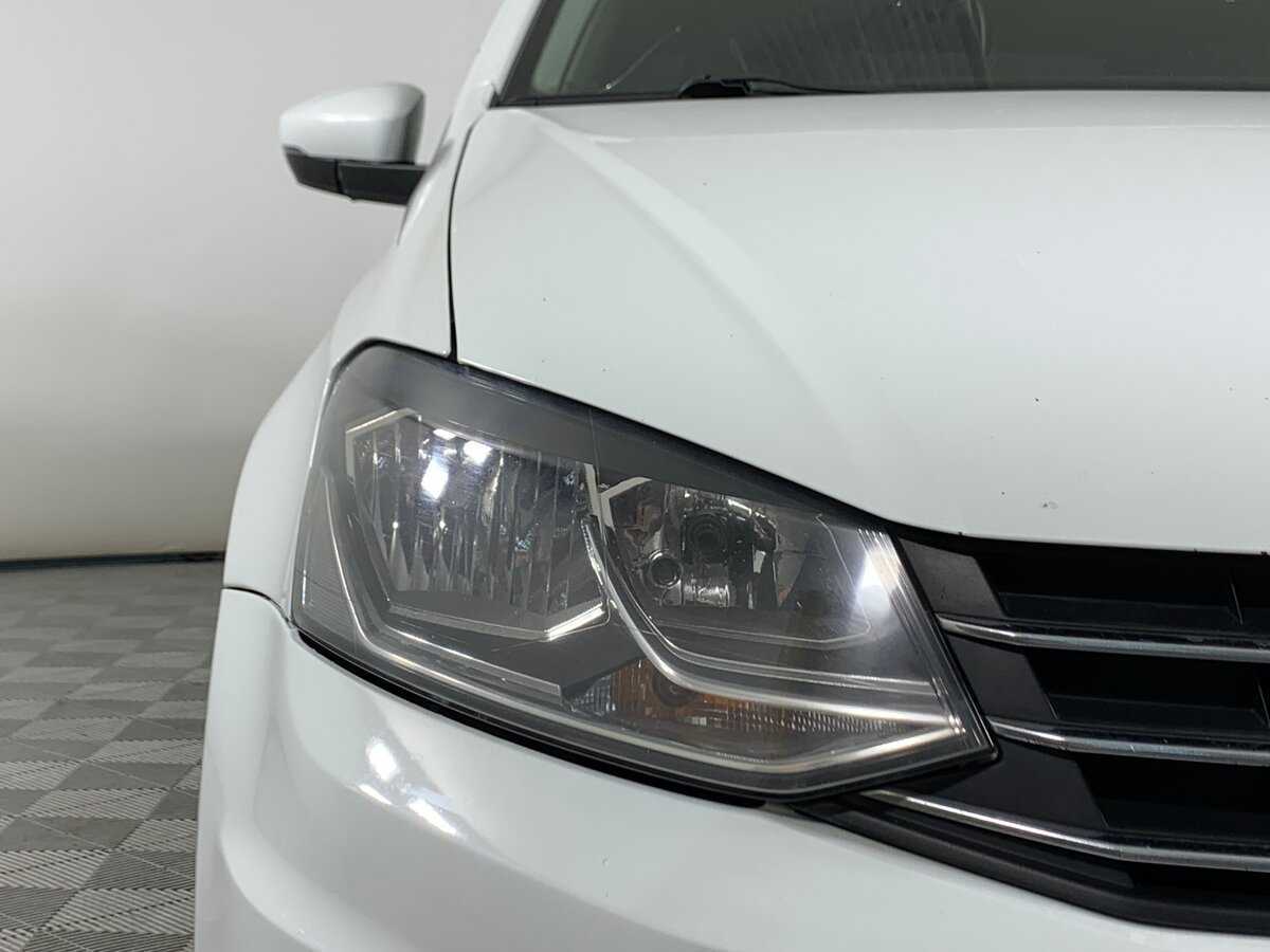 Купить Фольксваген Поло, 2018, 301 500 км.. Фото: #9