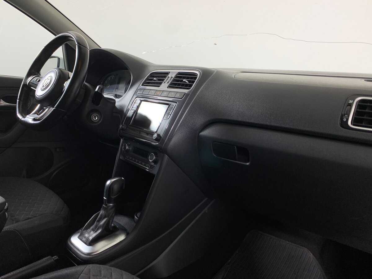 Купить Фольксваген Поло, 2018, 301 500 км.. Фото: #13