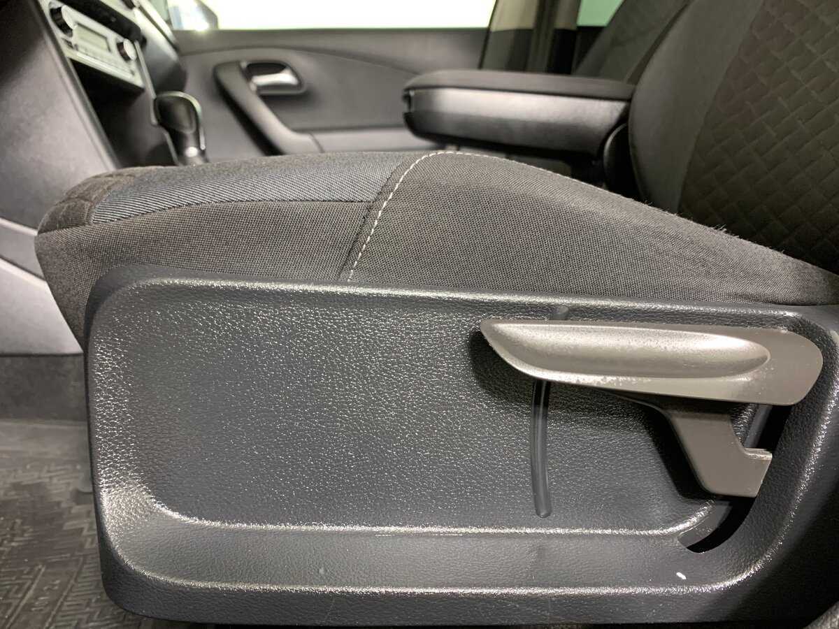 Купить Фольксваген Поло, 2018, 301 500 км.. Фото: #16