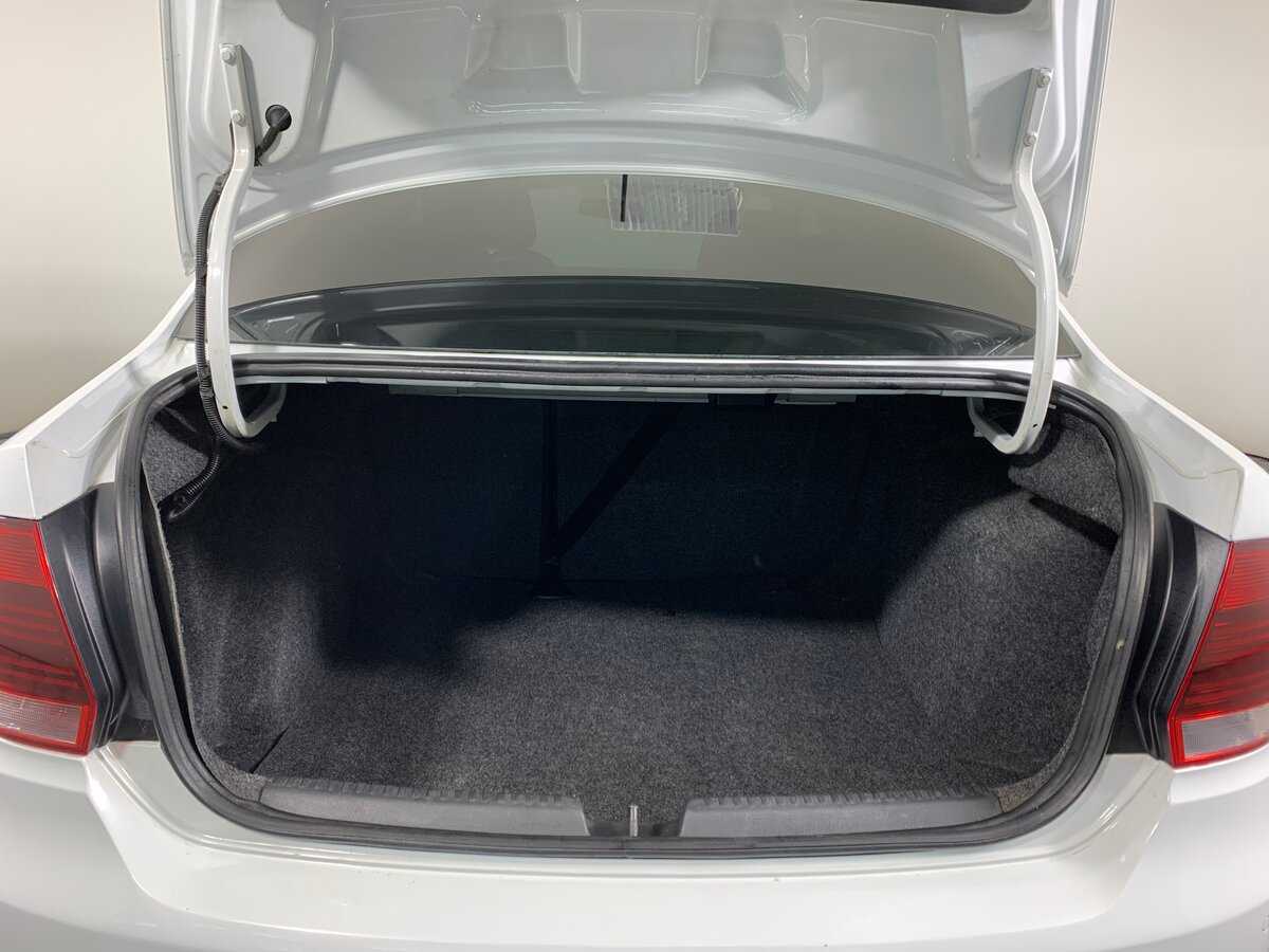 Купить Фольксваген Поло, 2018, 301 500 км.. Фото: #19