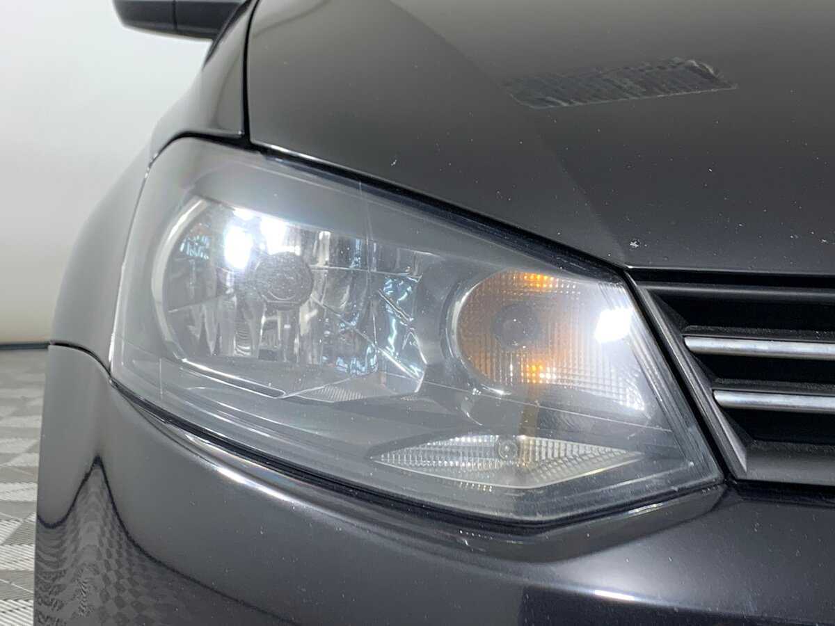 Купить Фольксваген Поло, 2013, 245 169 км.. Фото: #8