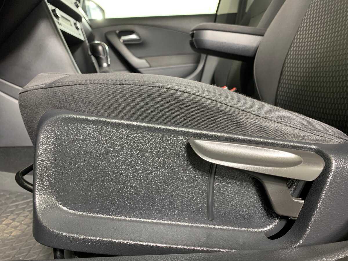 Купить Фольксваген Поло, 2013, 245 169 км.. Фото: #16