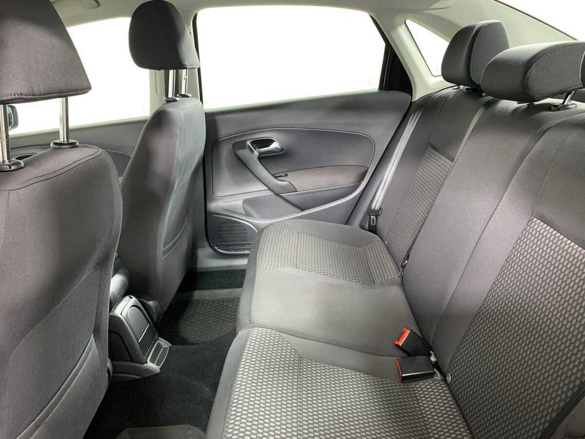 Купить Фольксваген Поло, 2013, 245 169 км.. Фото: #18