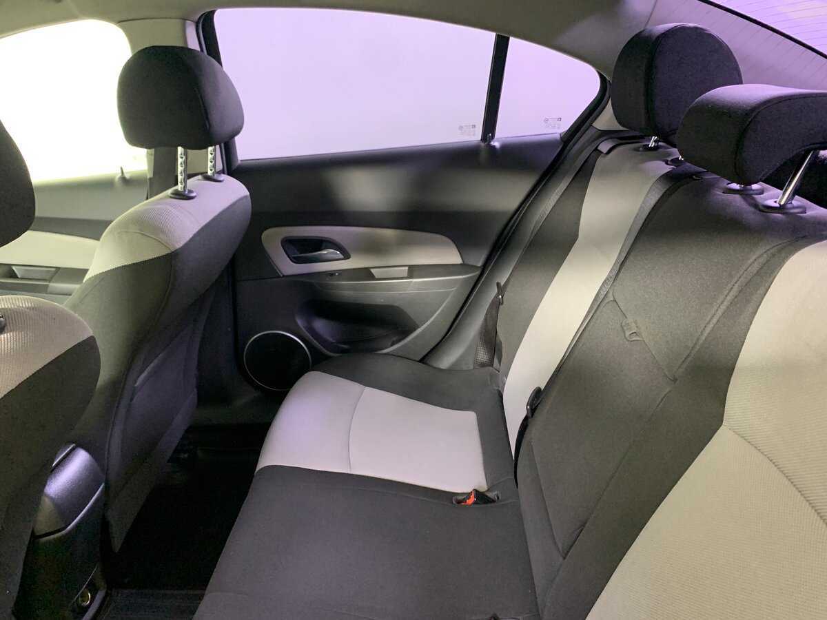 Купить Шевроле Круз, 2013, 210 000 км.. Фото: #16