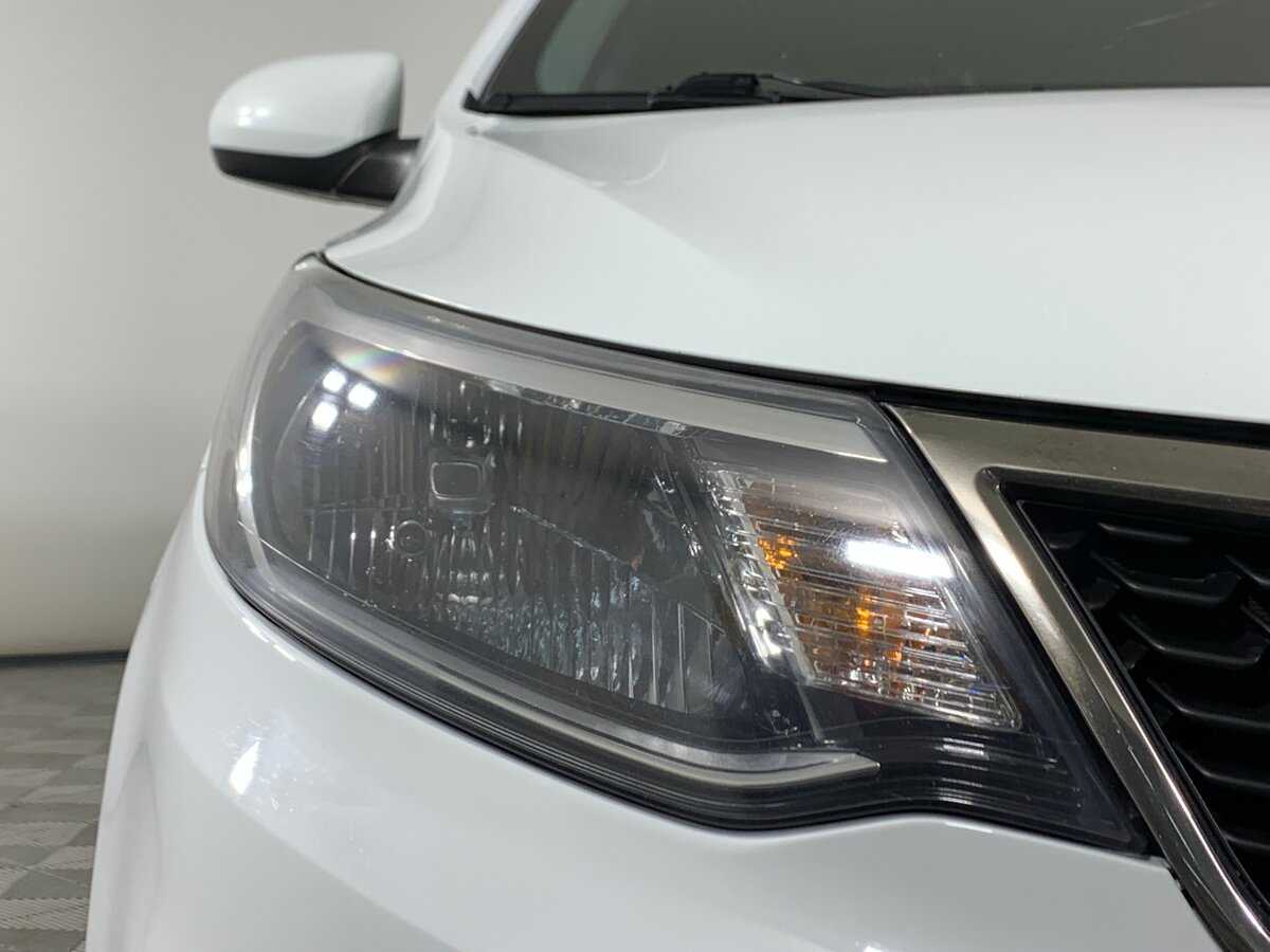 Купить Киа Рио, 2016, 198 980 км.. Фото: #9