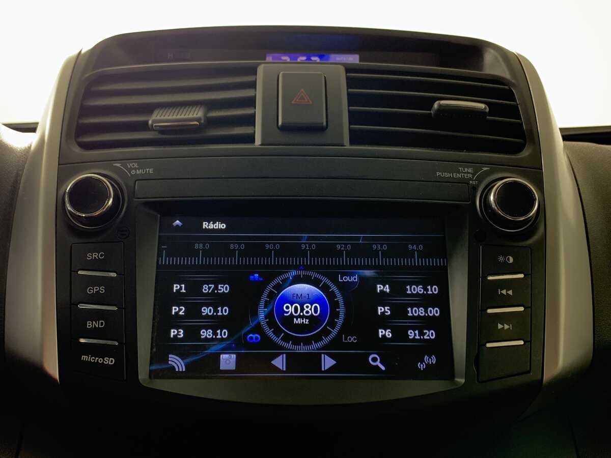 Купить Лифан Икс60, 2016, 72 143 км.. Фото: #15