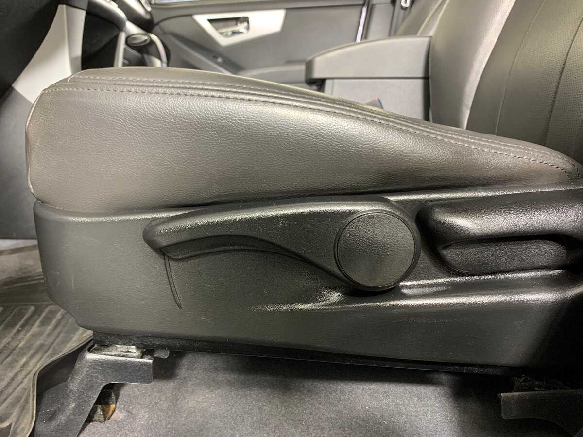 Купить Лифан Икс60, 2016, 72 143 км.. Фото: #16