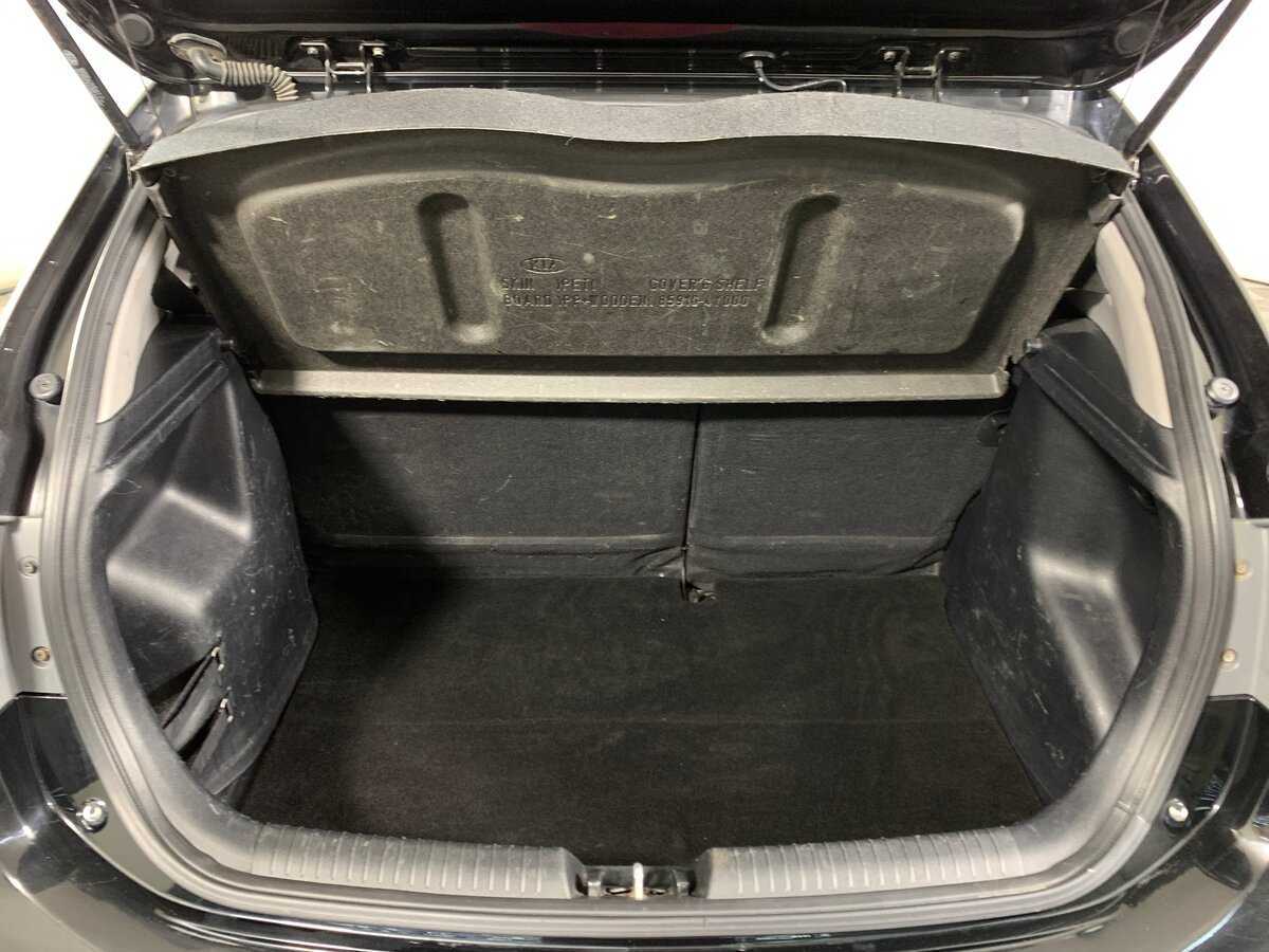 Купить Киа Рио, 2015, 218 629 км.. Фото: #18