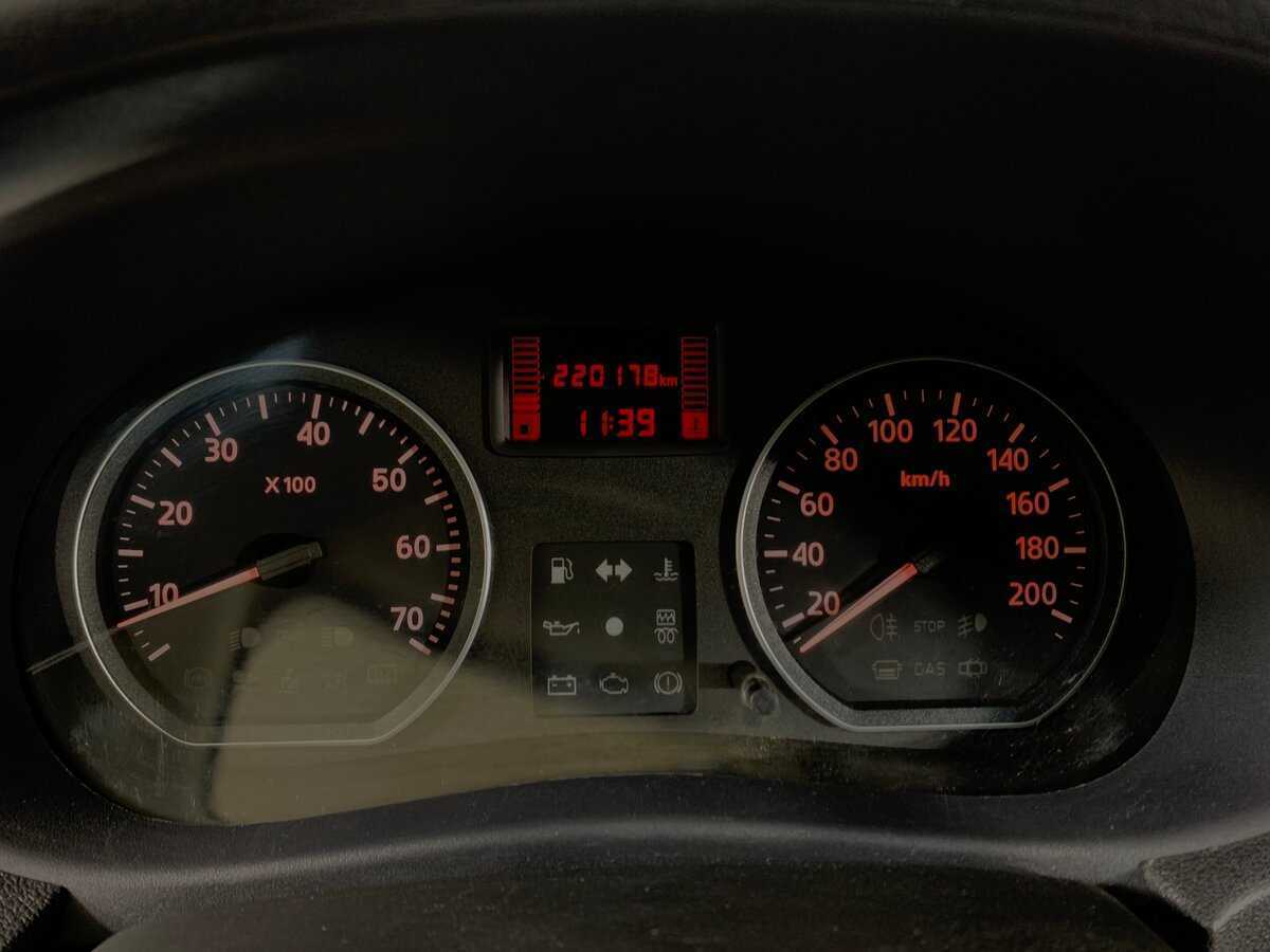 Купить Ниссан Альмера, 2014, 220 178 км.. Фото: #13