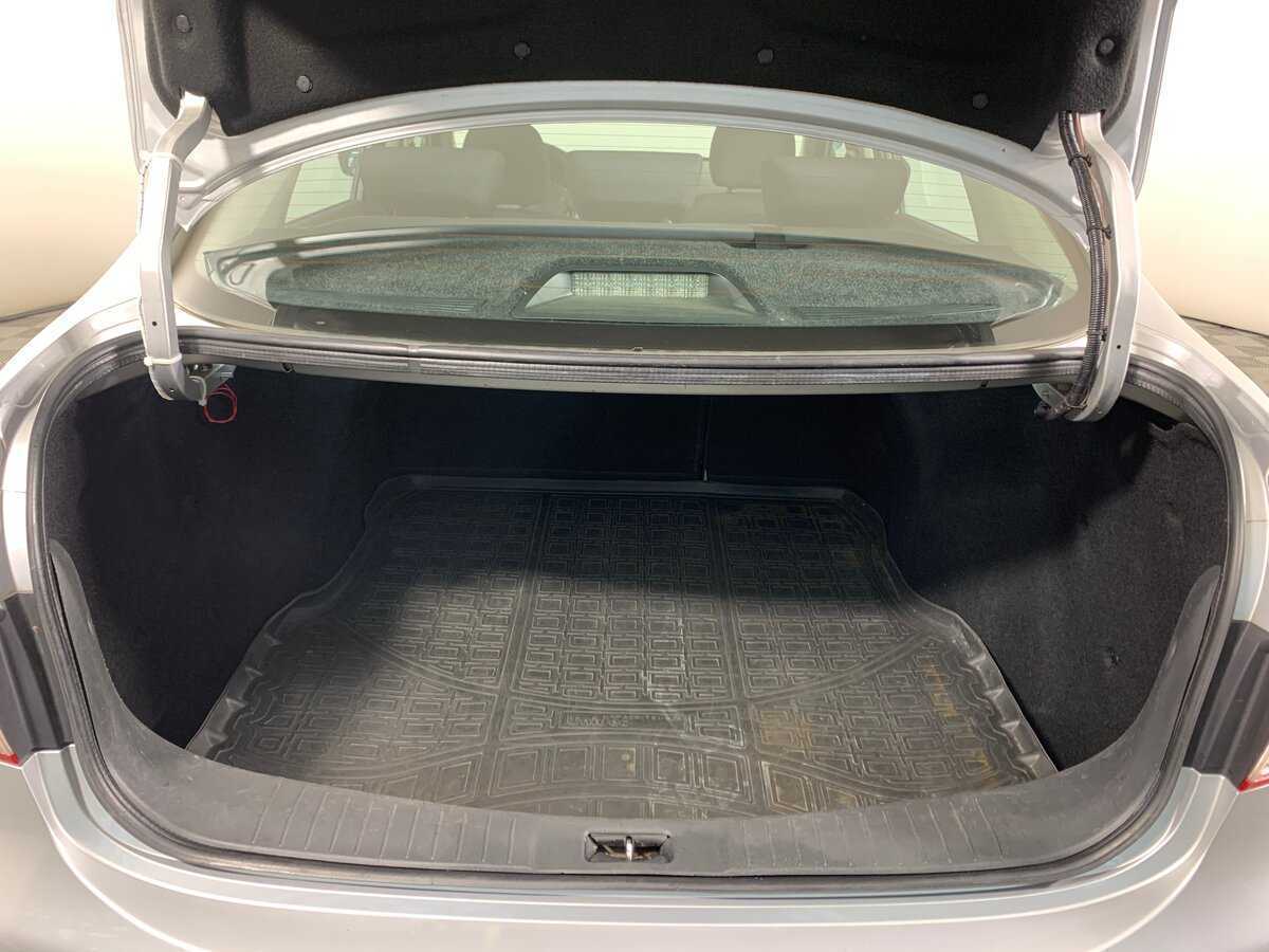 Купить Ниссан Альмера, 2014, 220 178 км.. Фото: #18