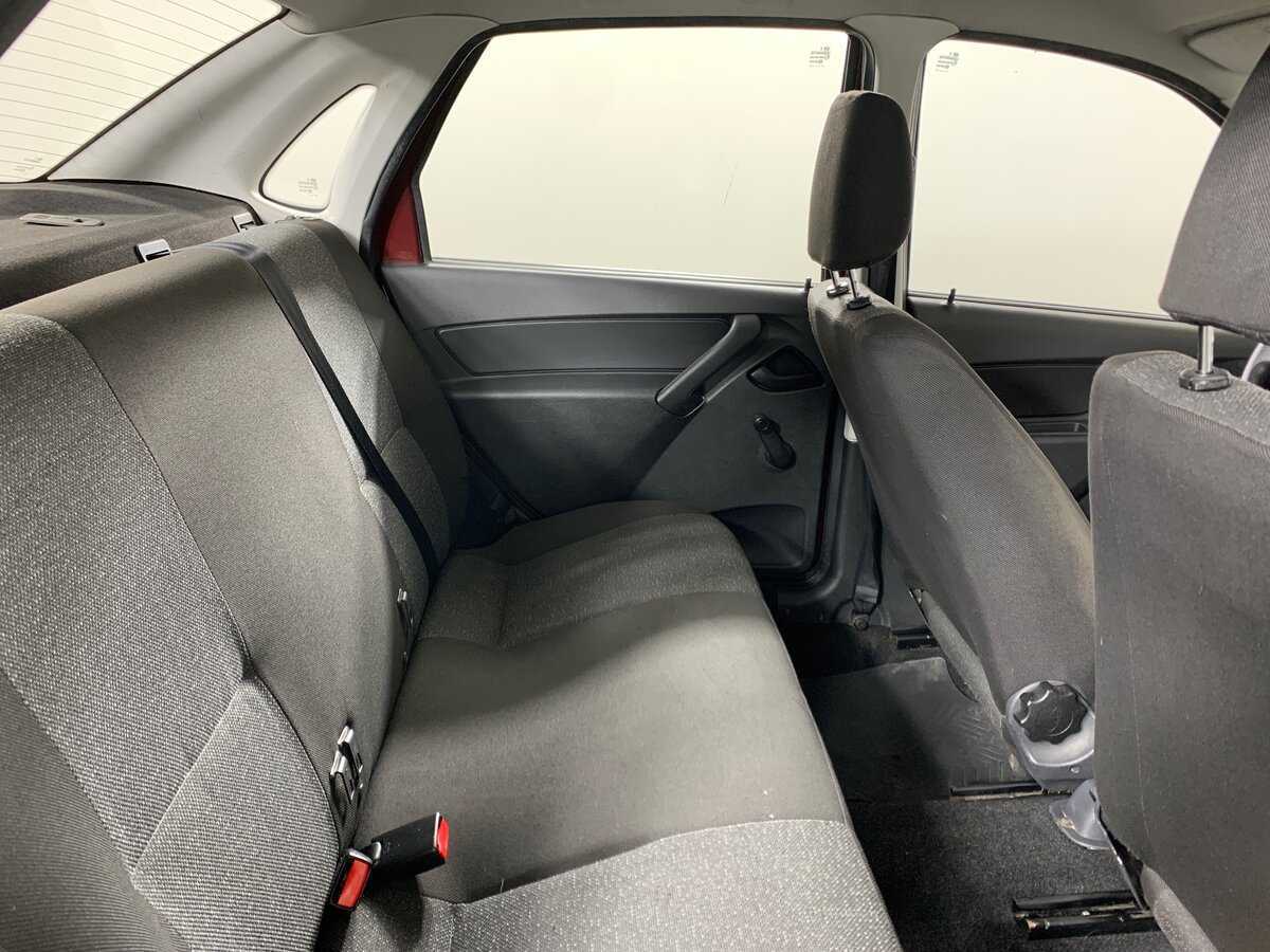 Купить Лада (ВАЗ) Гранта, 2013, 93 520 км.. Фото: #17