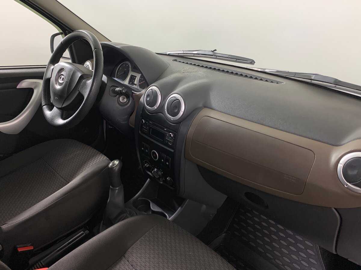 Купить Лада (ВАЗ) Ларгус, 2014, 297 938 км.. Фото: #13