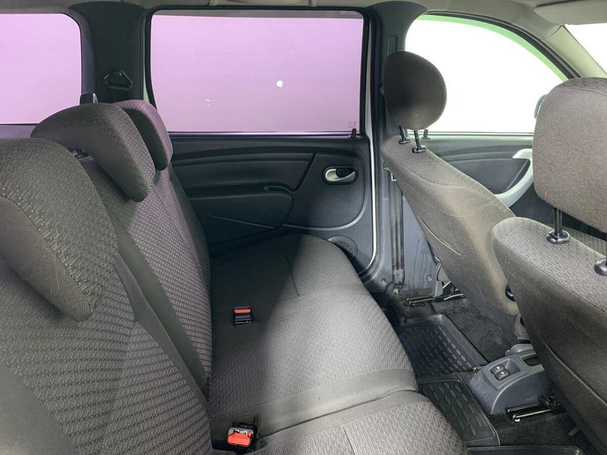 Купить Лада (ВАЗ) Ларгус, 2014, 297 938 км.. Фото: #17