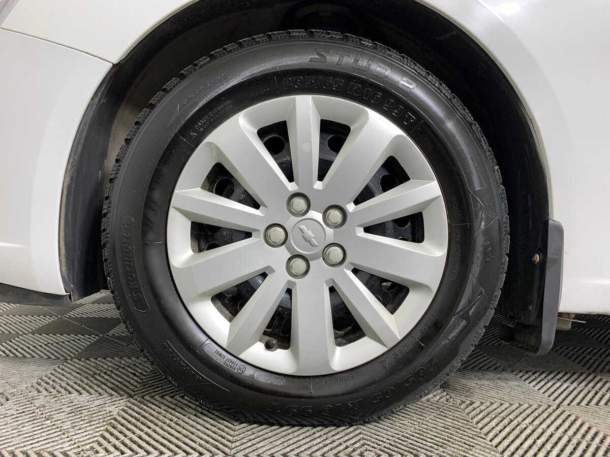 Купить Шевроле Круз, 2012, 306 914 км.. Фото: #8