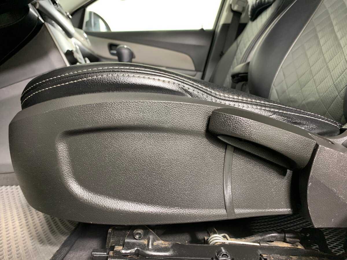 Купить Шевроле Круз, 2012, 306 914 км.. Фото: #16