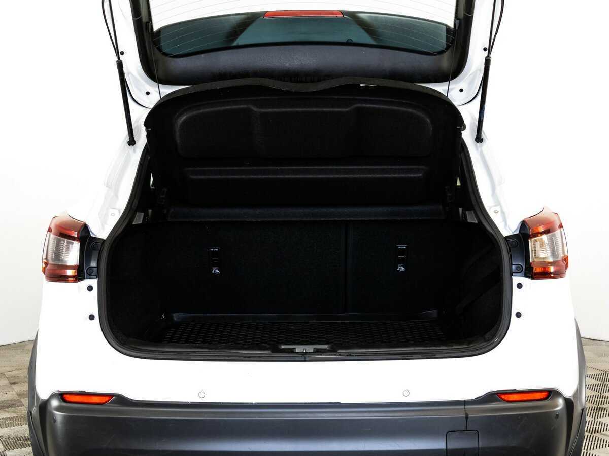 Купить Ниссан Кашкай, 2021, 89 133 км.. Фото: #16