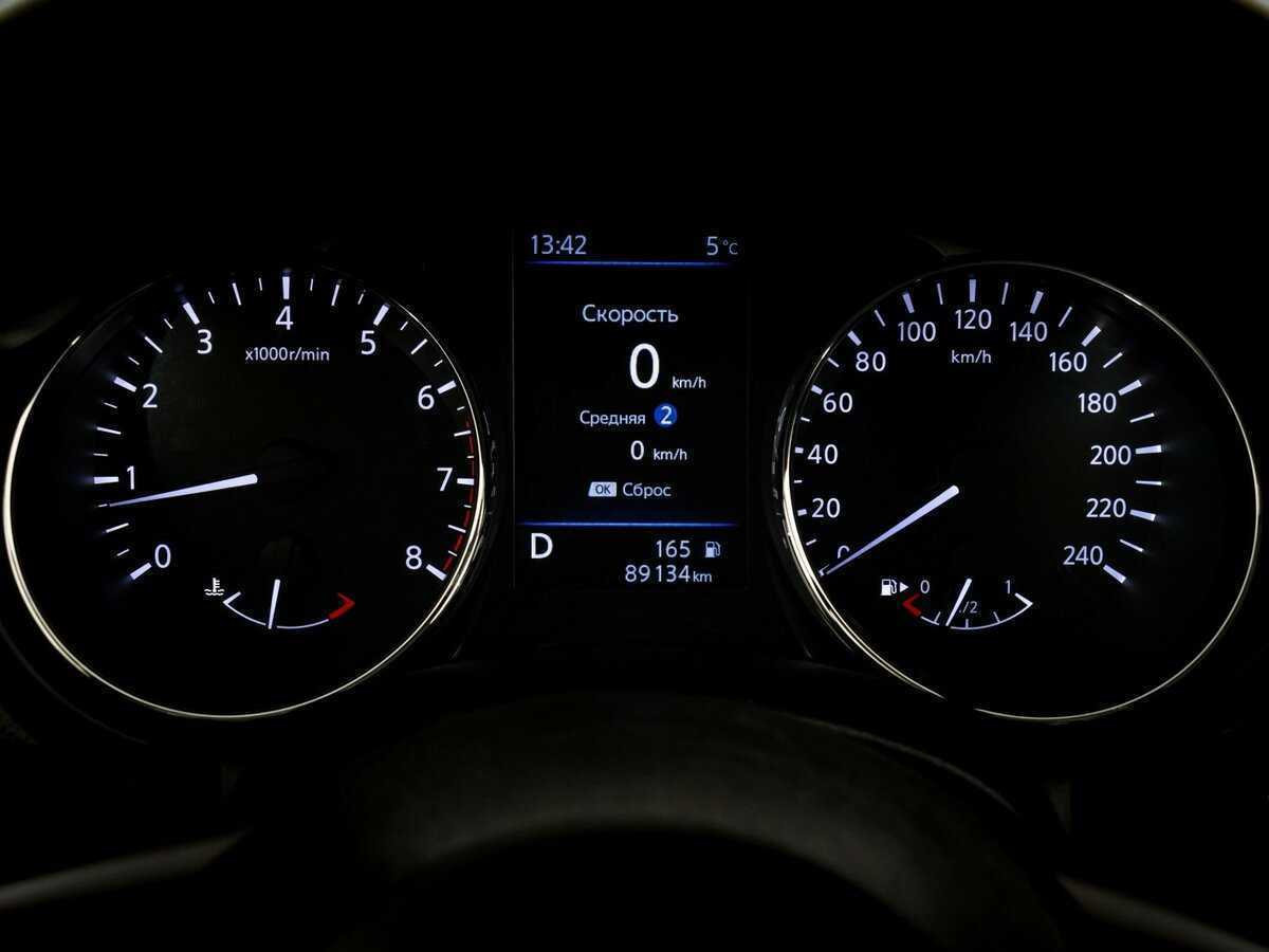 Купить Ниссан Кашкай, 2021, 89 133 км.. Фото: #17