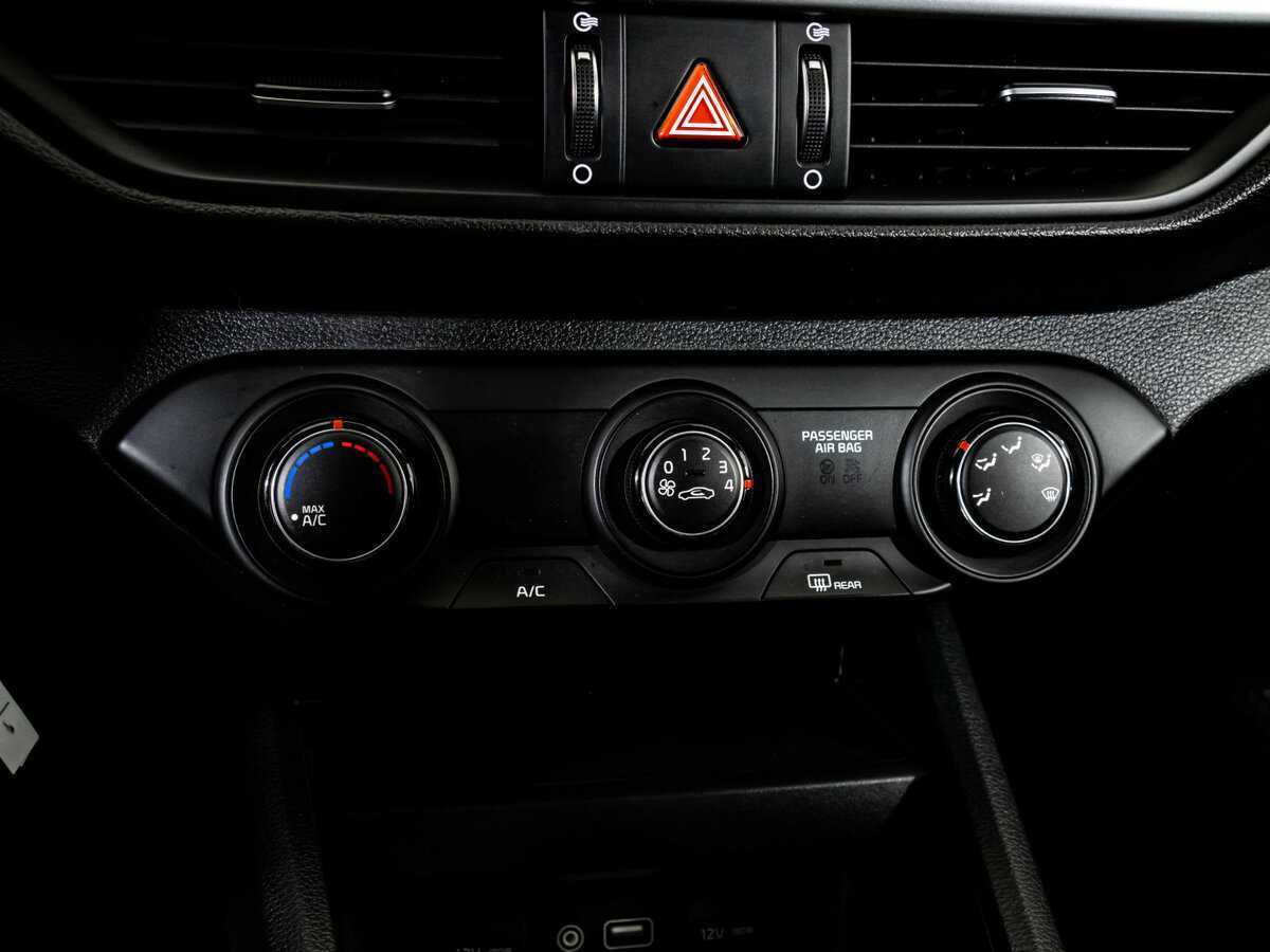 Купить Киа Церато, 2020, 77 266 км.. Фото: #13