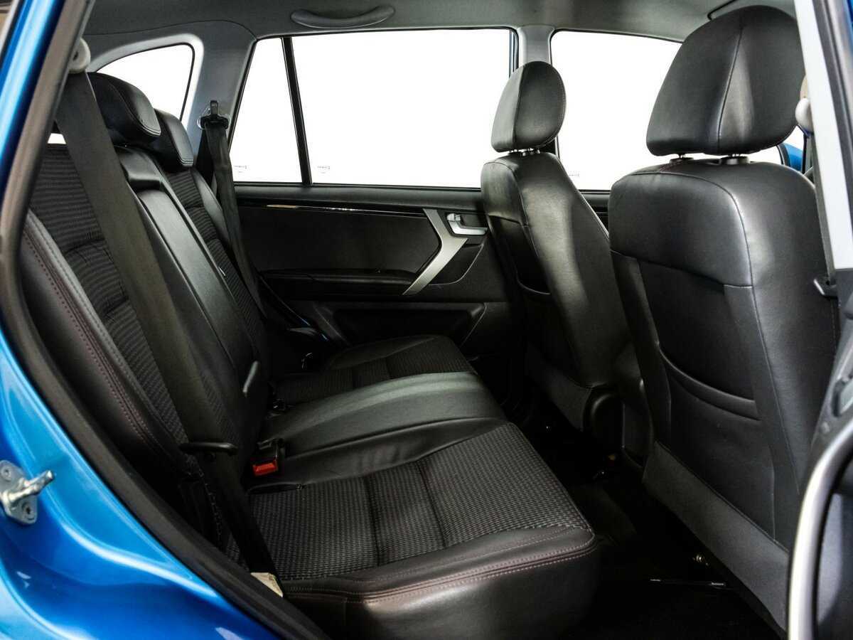 Купить Чери Тигго 3, 2019, 145 015 км.. Фото: #14