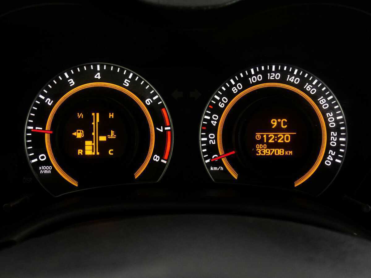 Купить Тойота Королла, 2012, 339 705 км.. Фото: #11