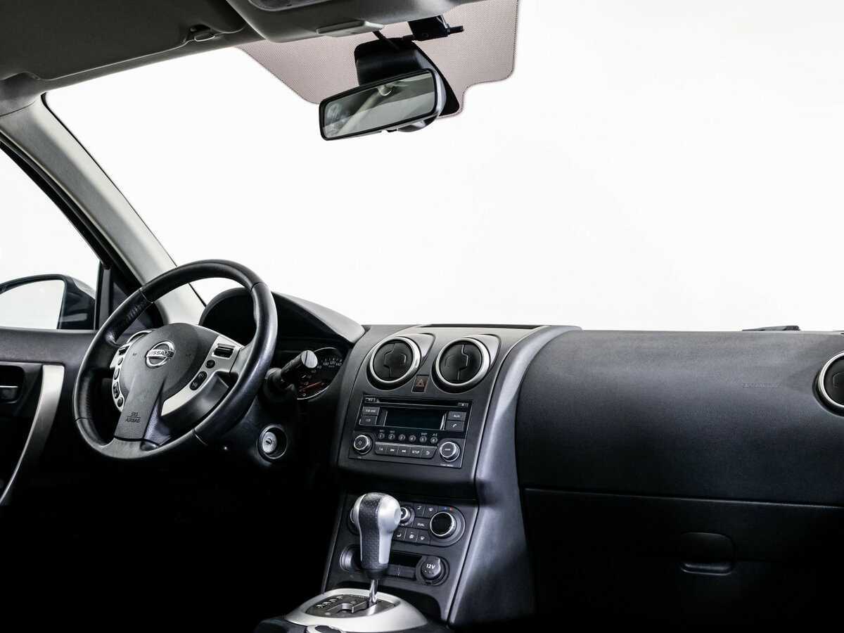 Купить Ниссан Кашкай, 2013, 111 724 км.. Фото: #6